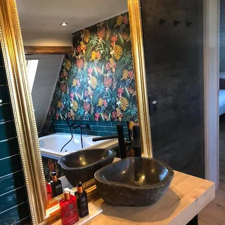 Frühstückspension La Bouliniere Malmedy