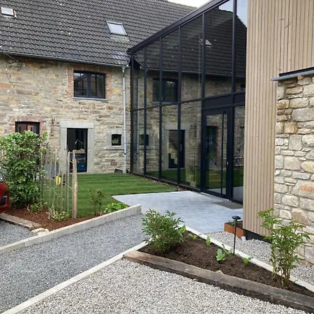 La Bouliniere 3* Malmedy