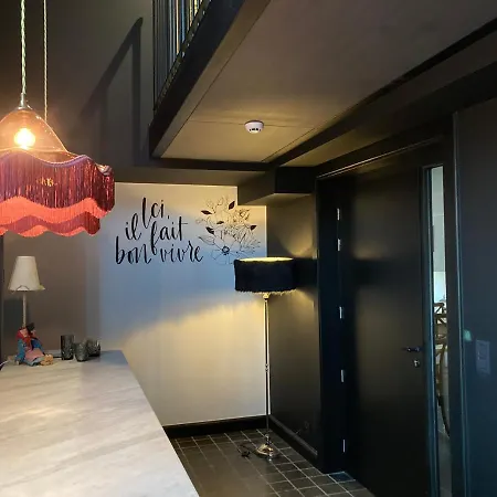 La Bouliniere 3* Malmedy