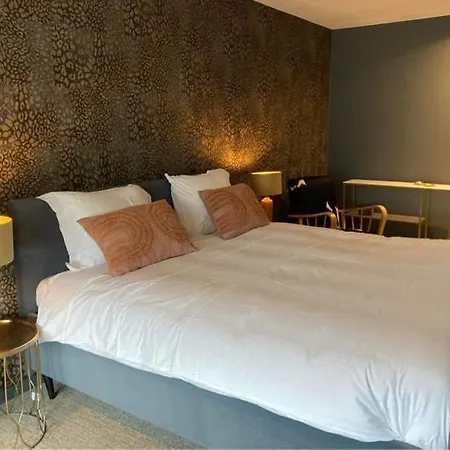 Frühstückspension La Bouliniere Malmedy