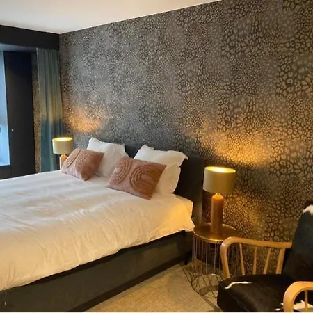 Frühstückspension La Bouliniere 3*