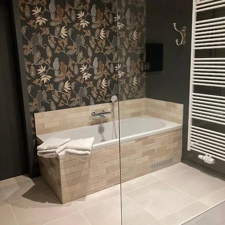 Frühstückspension La Bouliniere