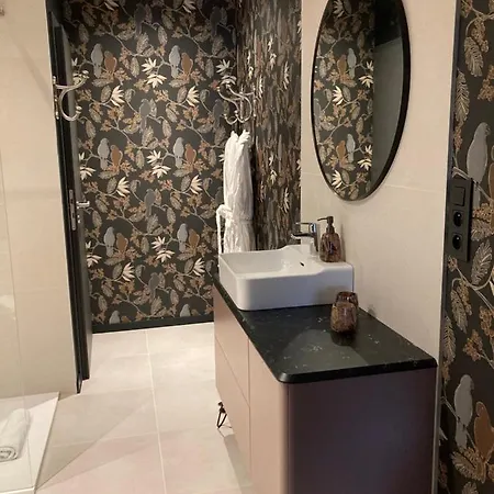 Frühstückspension La Bouliniere Malmedy