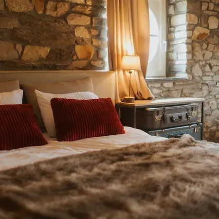 Frühstückspension La Bouliniere Malmedy