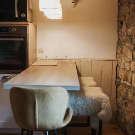 La Bouliniere Frühstückspension 3*