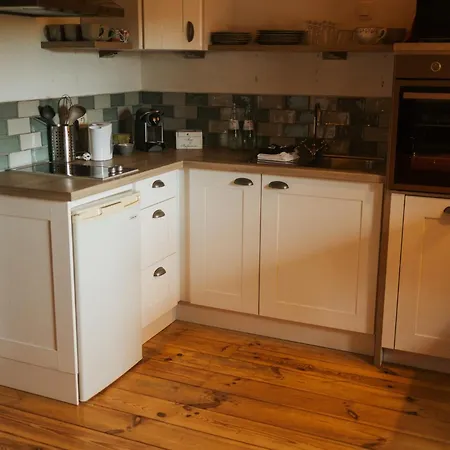 Frühstückspension La Bouliniere 3*