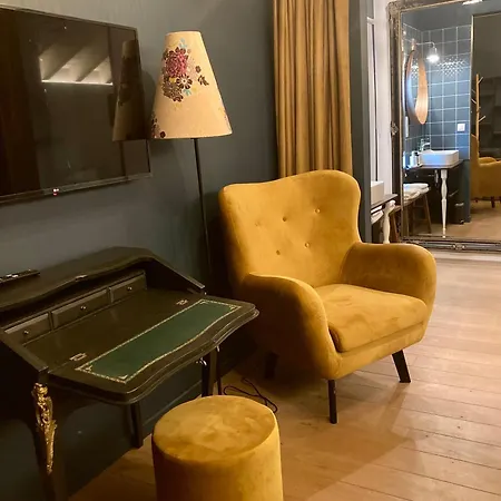 La Bouliniere Bed & Breakfast Malmedy