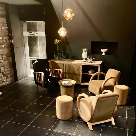 Bed & Breakfast La Bouliniere Malmedy