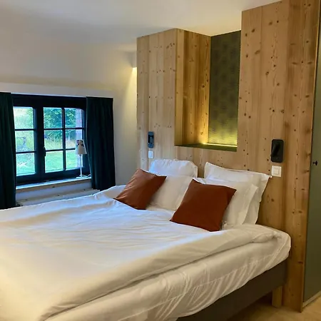 Frühstückspension La Bouliniere 3*