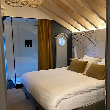 Frühstückspension La Bouliniere