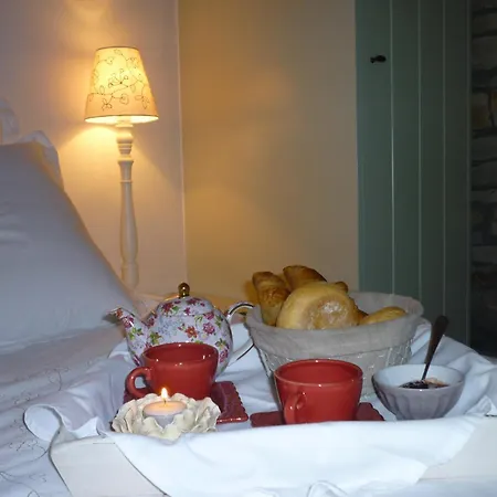 Frühstückspension La Bouliniere Malmedy