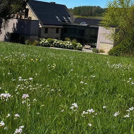 La Bouliniere Panzió