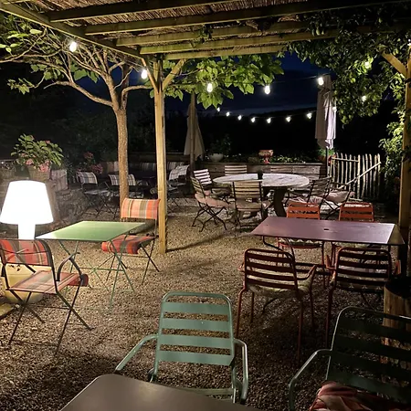 La Bouliniere Panzió Malmedy