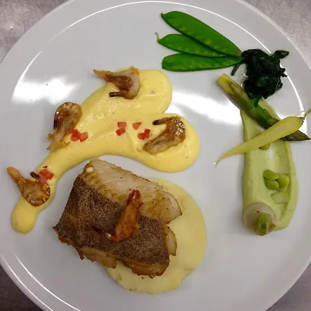 Frühstückspension La Bouliniere Malmedy