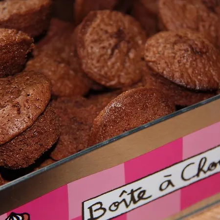 Frühstückspension La Bouliniere