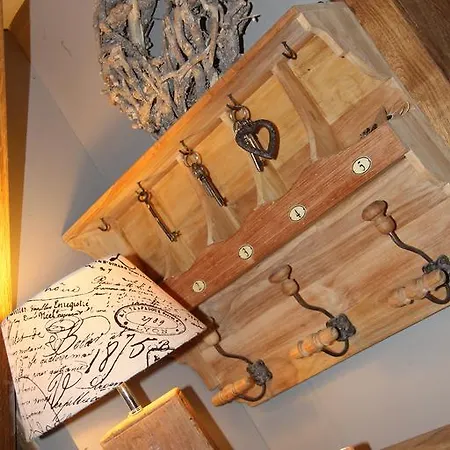 La Bouliniere Frühstückspension 3*