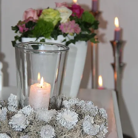 La Bouliniere Frühstückspension Malmedy