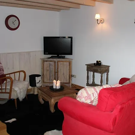 La Bouliniere Frühstückspension