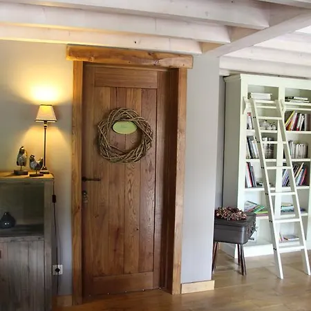 Bed & Breakfast La Bouliniere