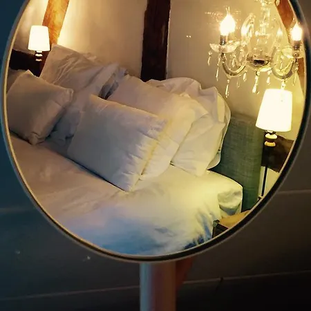 Frühstückspension La Bouliniere