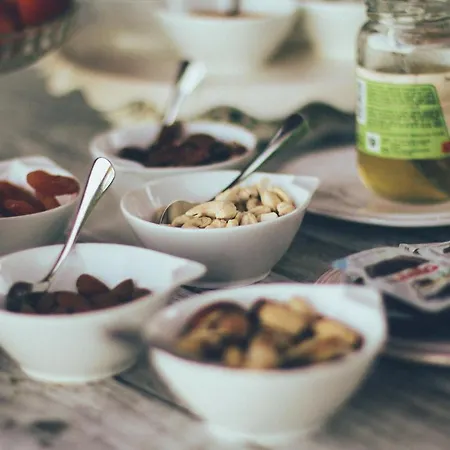 Frühstückspension La Bouliniere