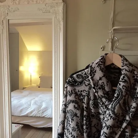 La Bouliniere Frühstückspension