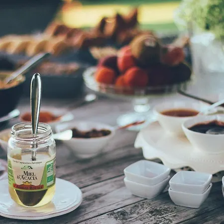 Frühstückspension La Bouliniere