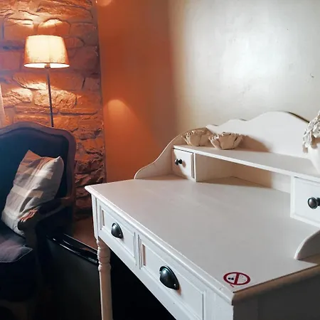 La Bouliniere Panzió 3*