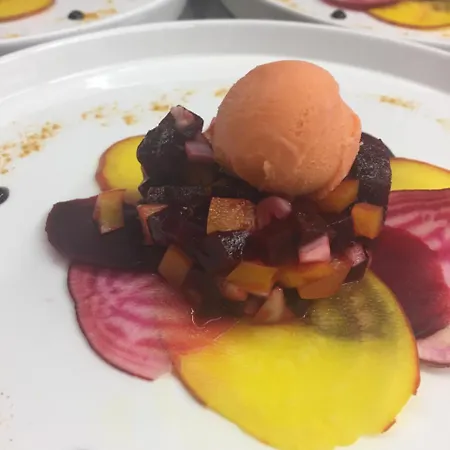 Frühstückspension La Bouliniere