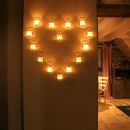 La Bouliniere Frühstückspension Malmedy