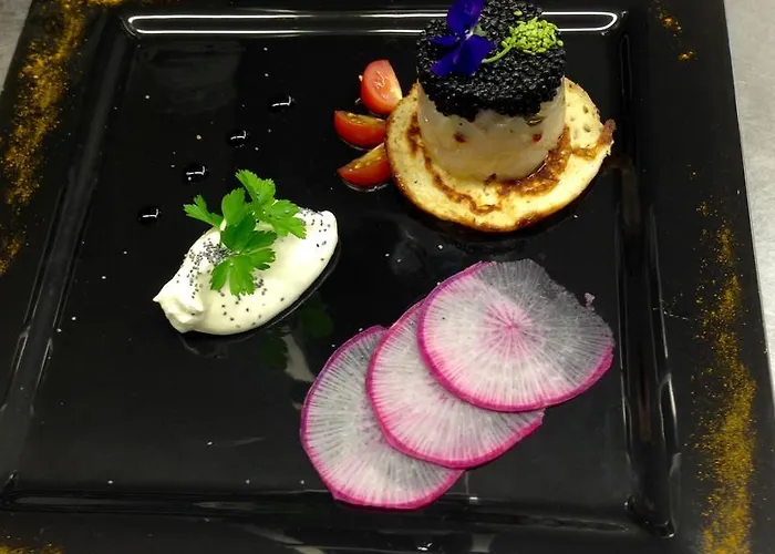 La Bouliniere فندق مبيت وإفطار