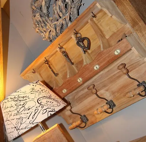 La Bouliniere فندق مبيت وإفطار 3*