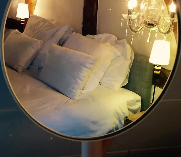 فندق مبيت وإفطار La Bouliniere