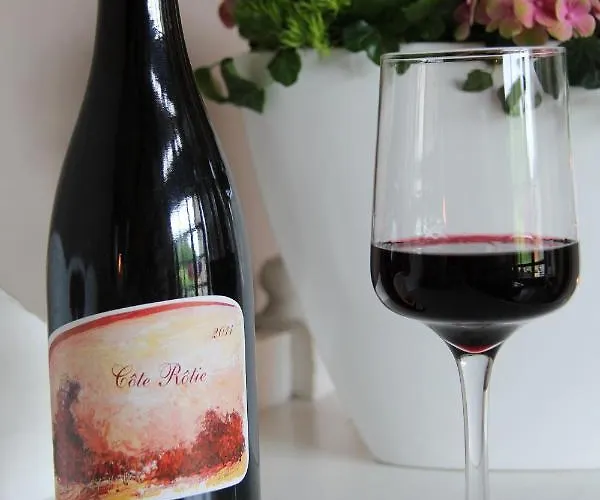 La Bouliniere مالميدي